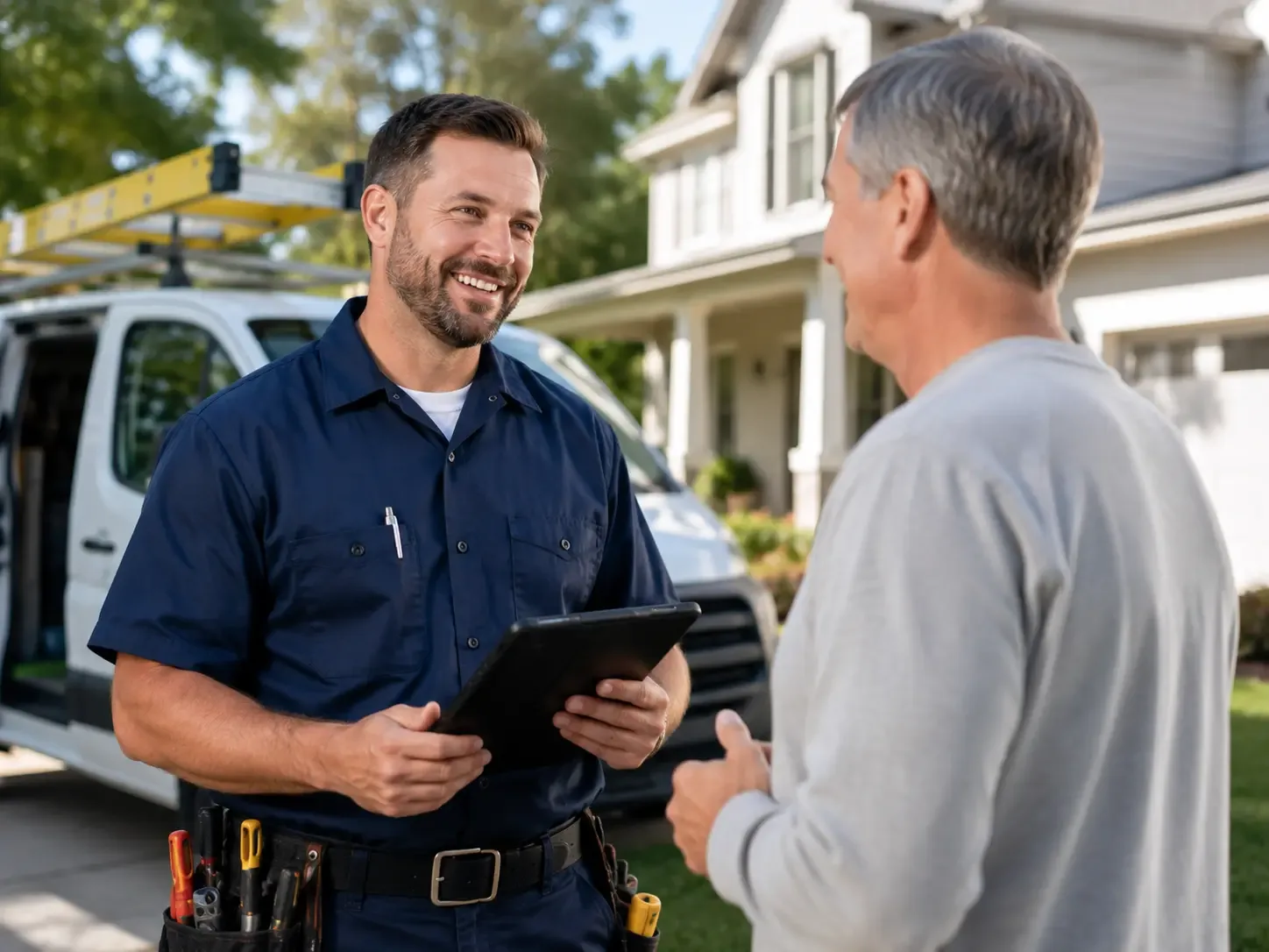 Whole Home Rewiring Oxford, GA FAQs